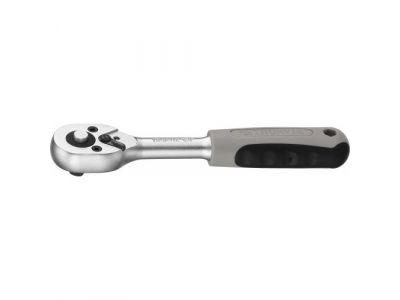 RH01445 Рукоятка трещоточная 1/4"DR от THORVIK RH01445 Рукоятка трещоточная 1/4"DR