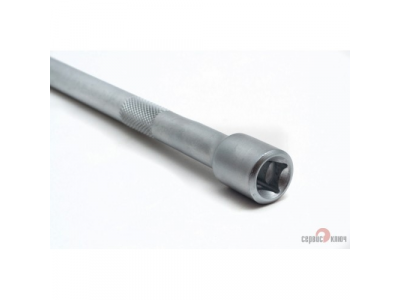 СЕРВИС КЛЮЧ 71500 Удлинитель от Сервис ключ СЕРВИС КЛЮЧ 71500 Удлинитель