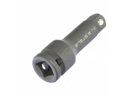 Удлинитель ударный 75 мм 1/2 Stels от STELS Удлинитель ударный 75 мм 1/2 Stels