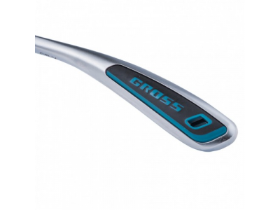 Ключ трещоточный, 120 зубьев, 3/8" Gross от GROSS Ключ трещоточный, 120 зубьев, 3/8" Gross