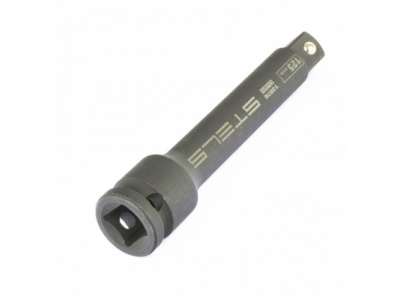 Удлинитель ударный 125 мм 1/2 Stels от STELS Удлинитель ударный 125 мм 1/2 Stels