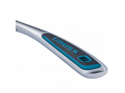 Ключ трещоточный, 120 зубьев, 1/4" Gross от GROSS Ключ трещоточный, 120 зубьев, 1/4" Gross