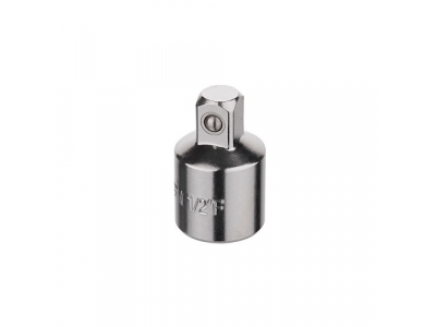 Переходник 1/2"Dr (F) - 3/8"Dr (M) от KRAFT Переходник 1/2"Dr (F) - 3/8"Dr (M)