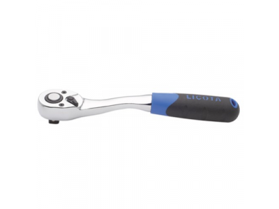 Трещотка 72 зуба 1/2" 250мм от LICOTA Трещотка 72 зуба 1/2" 250мм