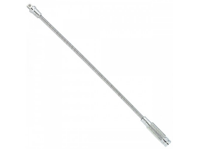 Удлинитель гибкий 1/4", 460 мм, KING TONY от KING TONY Удлинитель гибкий 1/4", 460 мм, KING TONY