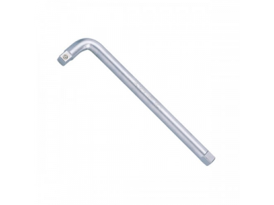 Вороток 1/2", 250 мм, L-образный, KING TONY от KING TONY Вороток 1/2", 250 мм, L-образный, KING TONY