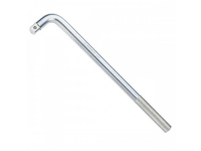 Вороток 1", 650 мм, L-образный, KING TONY от KING TONY Вороток 1", 650 мм, L-образный, KING TONY