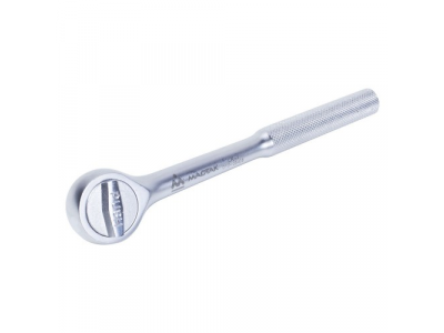 Трещотка 3/8", 45 зубцов, дисковый механизм, МАСТАК от МАСТАК Трещотка 3/8", 45 зубцов, дисковый механизм, МАСТАК