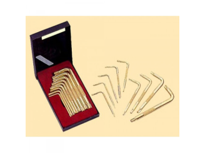 5092 Набор звезд Г-обр. 9пр.