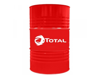 Антифриз TOTAL COOLELF AUTO SUPRA -37°C 208L TOT C