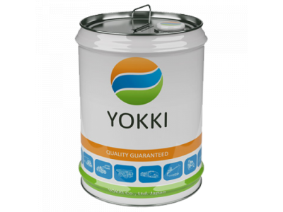YOKKI SAE 5W30 API SN/CF (FS) 20 л (синт) Experience от YOKKI YOKKI SAE 5W30 API SN/CF (FS) 20 л (синт) Experience