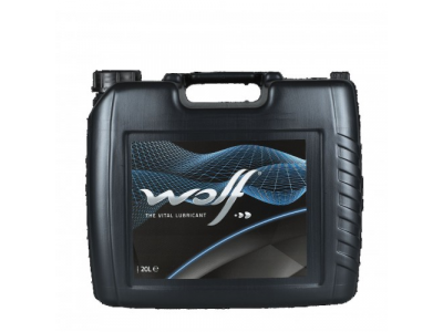 Моторное масло WOLF VITALTECH 10W60 M 20L от WOLF Моторное масло WOLF VITALTECH 10W60 M 20L