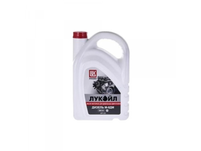 ЛУКОЙЛ DIESEL М-8ДМ от LUKOIL ЛУКОЙЛ DIESEL М-8ДМ