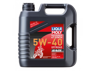Моторное масло LiquiMoly 3019 от LIQUI MOLY Моторное масло LiquiMoly 3019