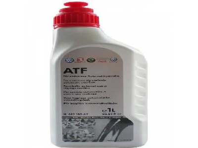 VAG ATF (1л) трансм. масло для вариаторов MULTITRONIC от VAG VAG ATF (1л) трансм. масло для вариаторов MULTITRONIC