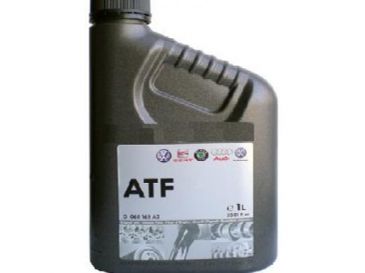 VAG ATF (1л) трансм. масло для АКПП ZF6HP19, цвет: зеленый от VAG VAG ATF (1л) трансм. масло для АКПП ZF6HP19, цвет: зеленый