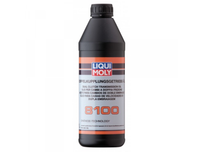 Трансмиссионное масло LiquiMoly 3640 от LIQUI MOLY Трансмиссионное масло LiquiMoly 3640