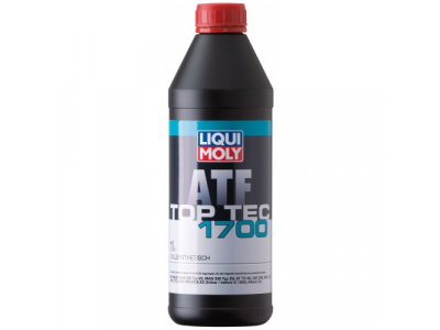 Трансмиссионное масло LiquiMoly 3663 от LIQUI MOLY Трансмиссионное масло LiquiMoly 3663