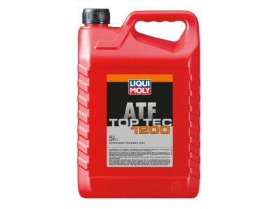 Трансмиссионное масло LiquiMoly 3682 от LIQUI MOLY Трансмиссионное масло LiquiMoly 3682