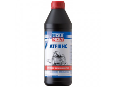 Трансмиссионное масло LiquiMoly 3946 от LIQUI MOLY Трансмиссионное масло LiquiMoly 3946