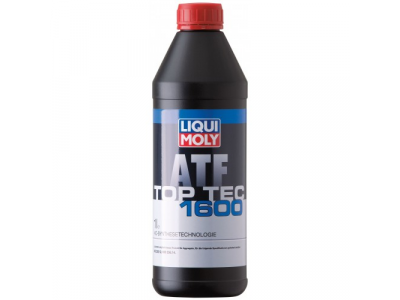 Трансмиссионное масло LiquiMoly 8042 от LIQUI MOLY Трансмиссионное масло LiquiMoly 8042