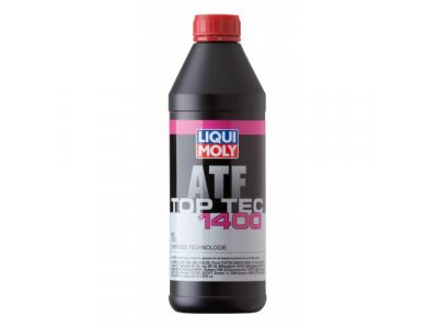 Трансмиссионное масло LiquiMoly 8041 от LIQUI MOLY Трансмиссионное масло LiquiMoly 8041