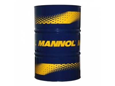 MANNOL Dexron III Automatic Plus 208L от MANNOL MANNOL Dexron III Automatic Plus 208L