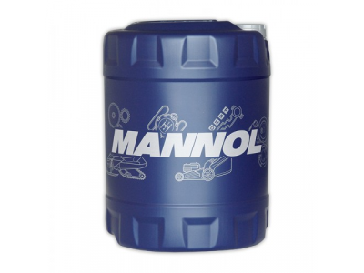 MANNOL Hypoid Getriebeoel 80W-90 10L от MANNOL MANNOL Hypoid Getriebeoel 80W-90 10L