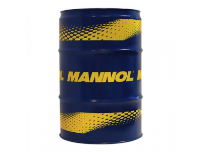 MANNOL FWD Getriebeoel 75W-85 60L