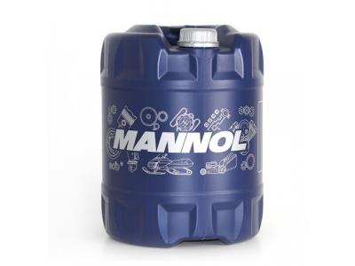MANNOL Universal Getriebeoel 80W-90 20L от MANNOL MANNOL Universal Getriebeoel 80W-90 20L