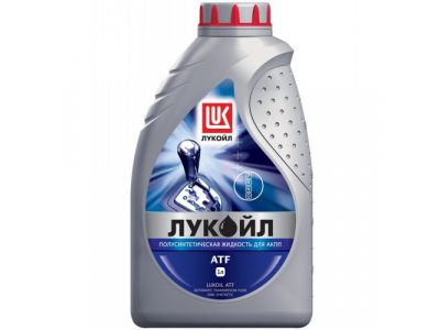 ЛУКОЙЛ ATF от LUKOIL ЛУКОЙЛ ATF