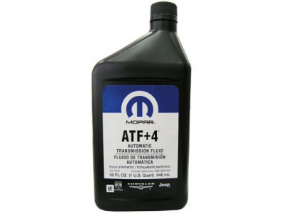 Трансмиссионное масло Chrysler 68218057AB 1 л от Chrysler Трансмиссионное масло Chrysler 68218057AB 1 л