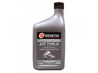ID ATF TYPE-H (946мл) от IDEMITSU ID ATF TYPE-H (946мл)