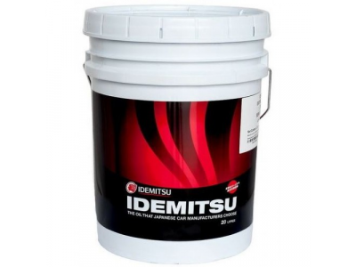 ID ATF (20л) от IDEMITSU ID ATF (20л)
