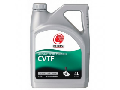 ID CVTF (4л) от IDEMITSU ID CVTF (4л)