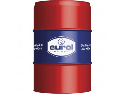 Масло трансмиссионное минеральное "Eurol HPG SAE 80W-90 GL5", 210 л. от EUROL Масло трансмиссионное минеральное "Eurol HPG SAE 80W-90 GL5", 210 л.