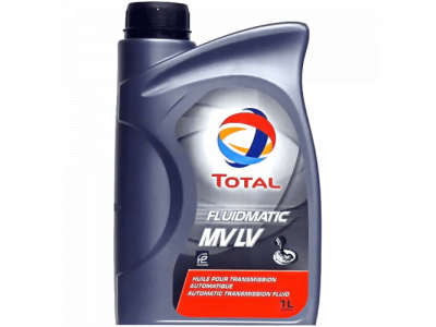 Трансмиссионное масло TOTAL FLUIDMATIC MV LV 18B1L TOT C от TOTAL Трансмиссионное масло TOTAL FLUIDMATIC MV LV 18B1L TOT C