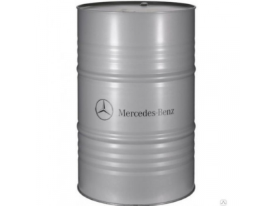 ТРАНСМИССИОННОЕ МАСЛО MB 236 15 ATF 208Л от Mercedes ТРАНСМИССИОННОЕ МАСЛО MB 236 15 ATF 208Л