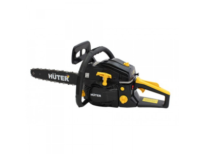 Бензопила BS-62 Huter от Huter Бензопила BS-62 Huter