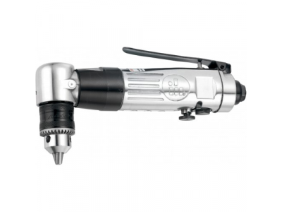 Дрель пневматическая угловая с реверсом 1800 об./мин., 113 л/мин., JAD-6249 JONNESWAY