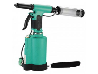 Заклепочник гидропневматический 3,2-6,4 мм., JAT-0115V JONNESWAY от JONNESWAY Заклепочник гидропневматический 3,2-6,4 мм., JAT-0115V JONNESWAY