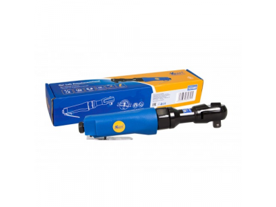 Трещетка пневматическая 1/2 70Нм KRAFT от KRAFT Трещетка пневматическая 1/2 70Нм KRAFT