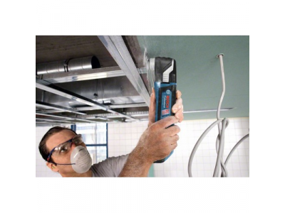 Аккумуляторный универсальный резак GOP 14,4 V-EC Professional