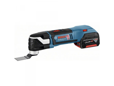 Аккумуляторный универсальный резак GOP 14,4 V-EC Professional