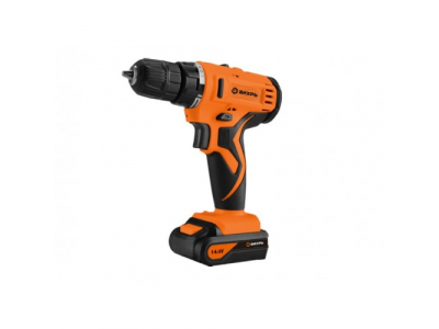 Дрель-шуруповерт аккумуляторная ДА-14,4Л-2 Вихрь