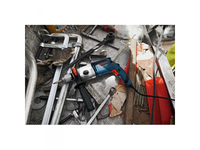 Ударная дрель GSB 21-2 RCT