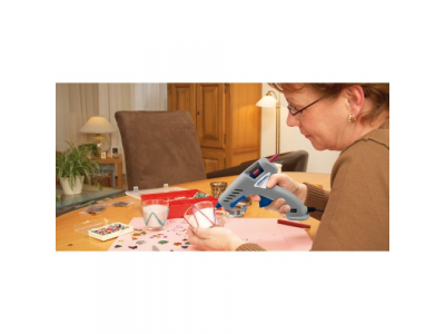 Клеевой пистолет DREMEL® 930 (930-18 Hobby)