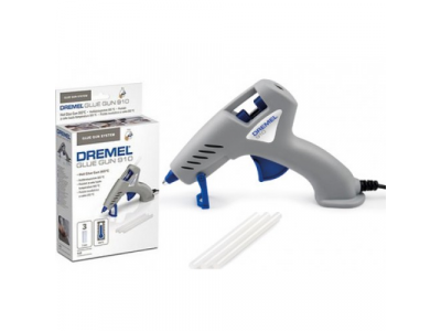 Клеевой пистолет DREMEL® 910 (910-3) от DREMEL Клеевой пистолет DREMEL® 910 (910-3)