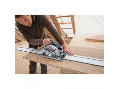 Ручная циркулярная пила GKS 65 GCE Professional