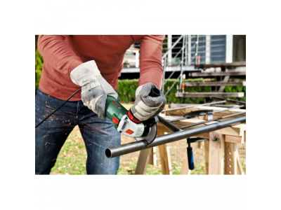 Угловая шлифмашина Bosch PWS 850-125 от BOSCH Угловая шлифмашина Bosch PWS 850-125